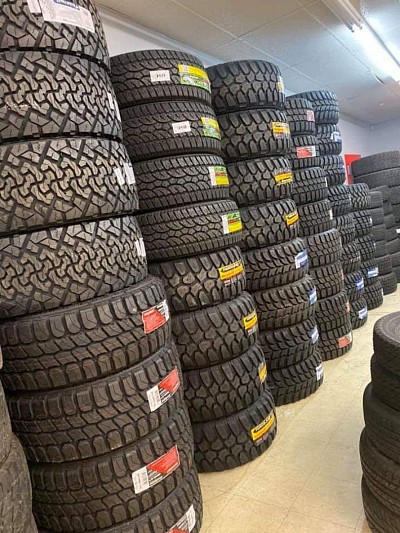 Tires