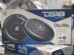 DS18 NXL-65L $149.99+tax