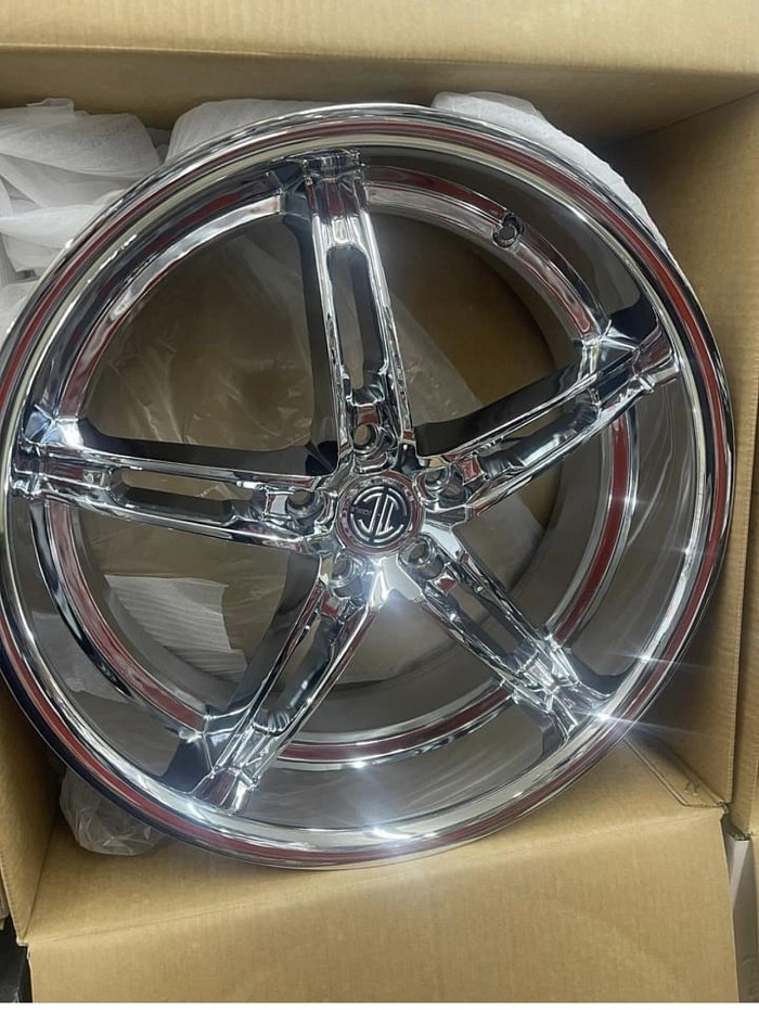 2crave 20 inch 5x114.3 $1500.00