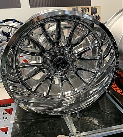 22x12 chrome 8x180 50$ down